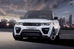 Land Rover Range Rover Sport by Caractere Exclusive 2014 года